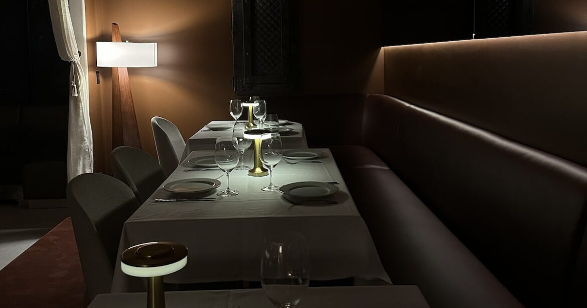 Fancy restaurant with a Lebanese twist set to open in Dallas’ Oak Lawn neighborhood Fancy restaurant with a Lebanese twist set to open in Dallas’ Oak Lawn neighborhood