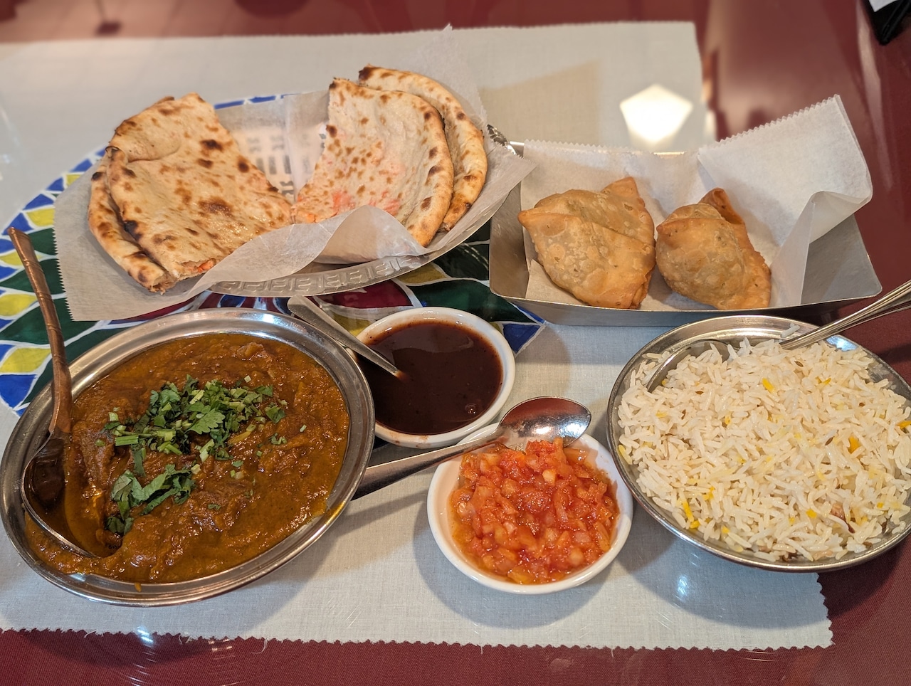 Panjabi Tadka