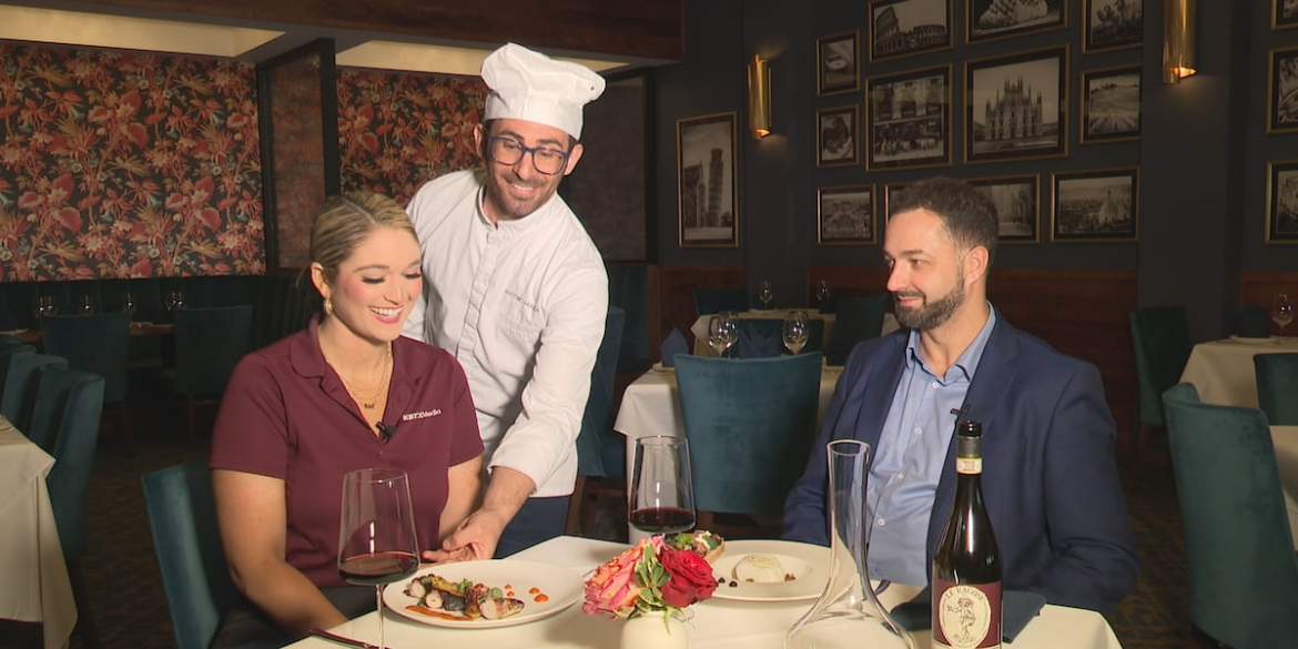 Casa Mangiare to bring the finest Italian eats and drinks to Aggieland