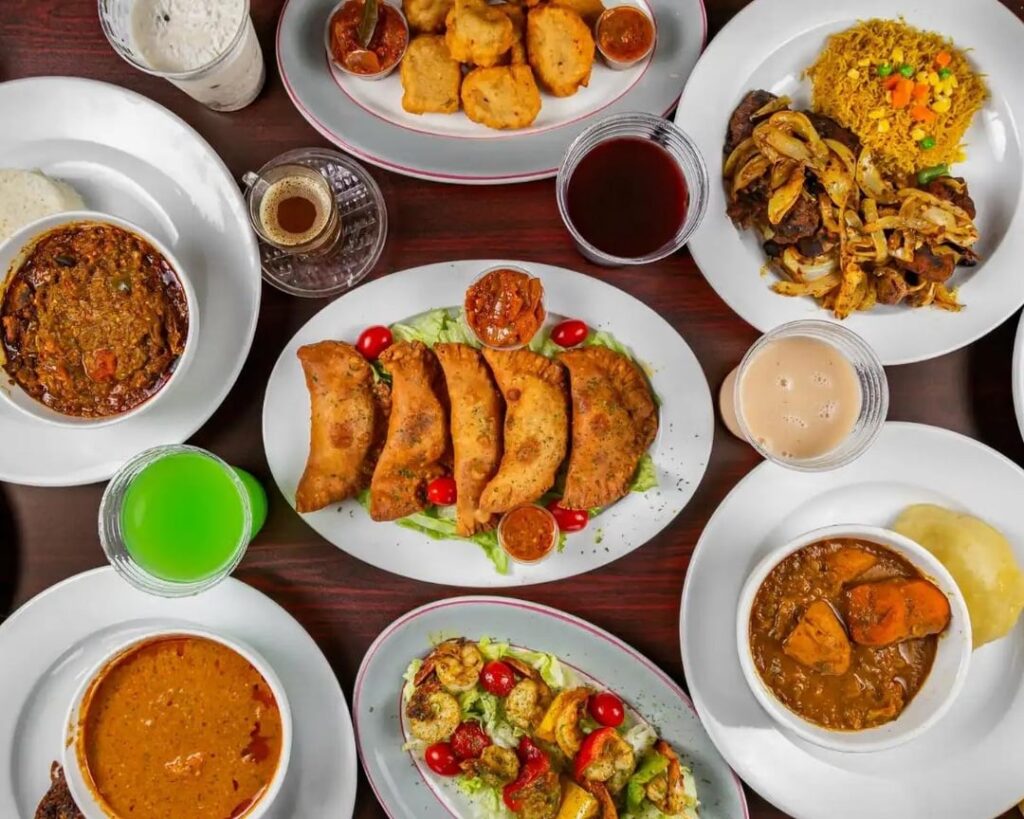 New Senegalese spot Teranga by the Bryn Mawr red line stop in Edgewater is the best new restaurant I’ve found in years New Senegalese spot Teranga by the Bryn Mawr red line stop in Edgewater is the best new restaurant I’ve found in years