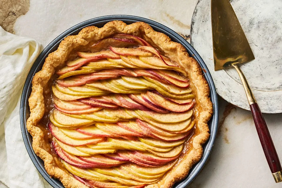 Greg DuPree; Food Stylist: Emily Nabors Hall; Prop Stylist: Julia Bayless