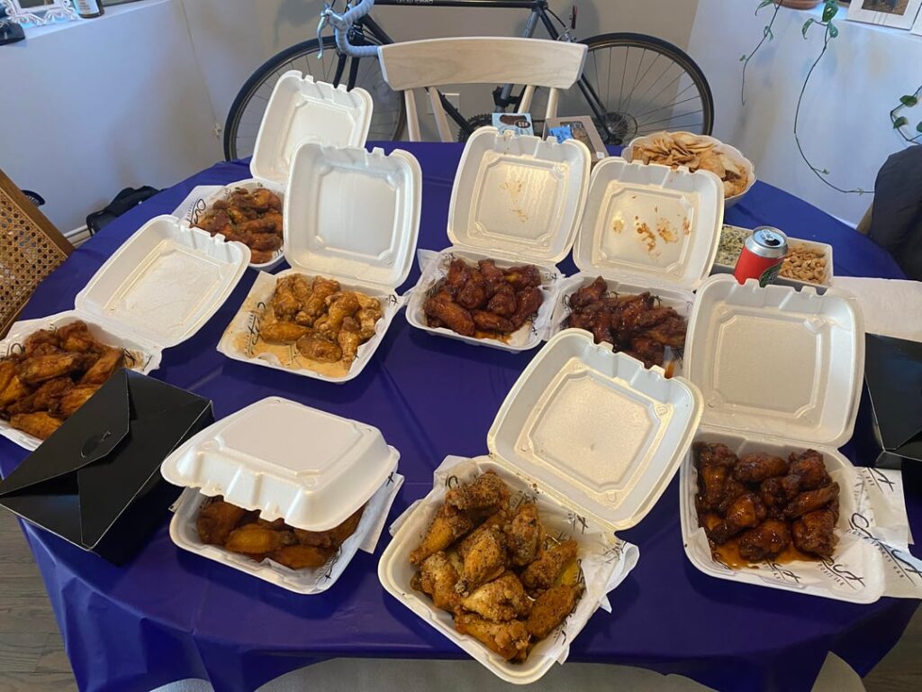 Output Sports Bar, West Town, Chicago, IL