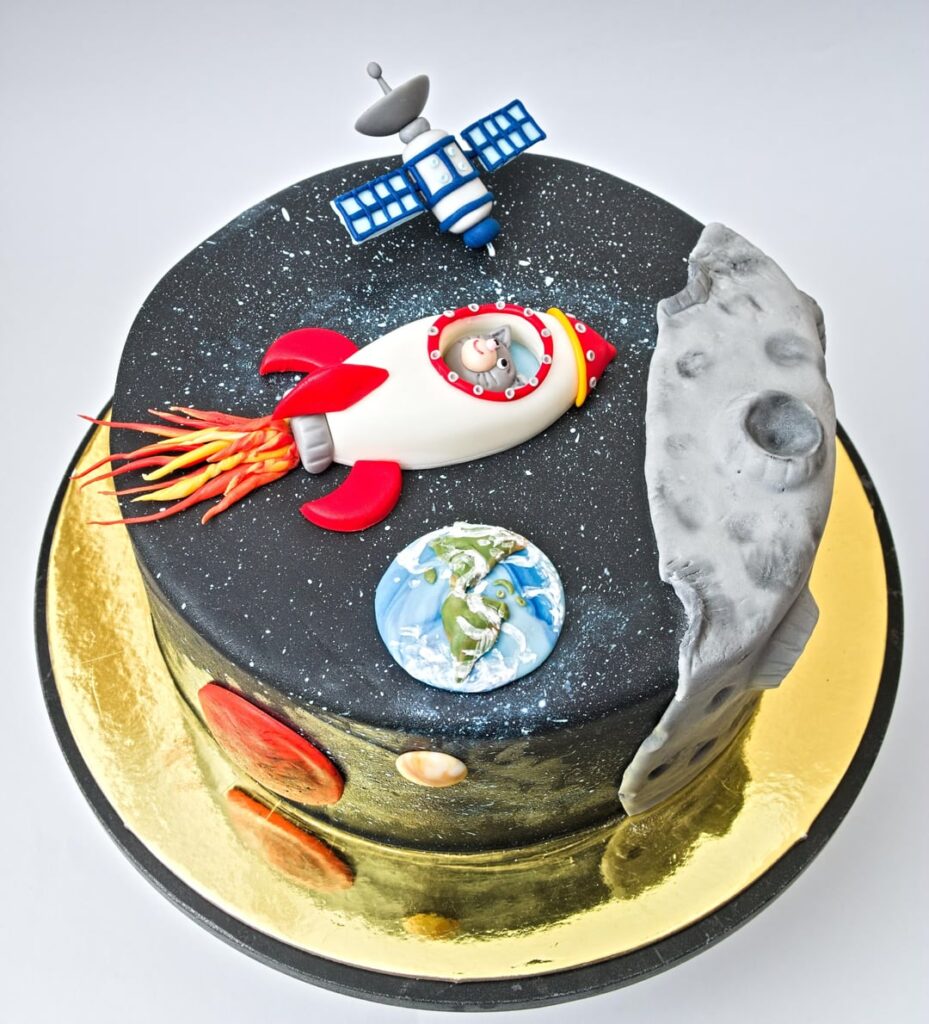 My 2025 birthday cake :) My 2025 birthday cake :)