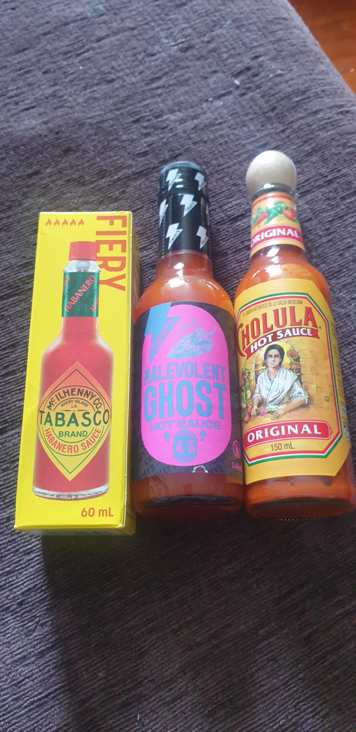 What do you think of these?