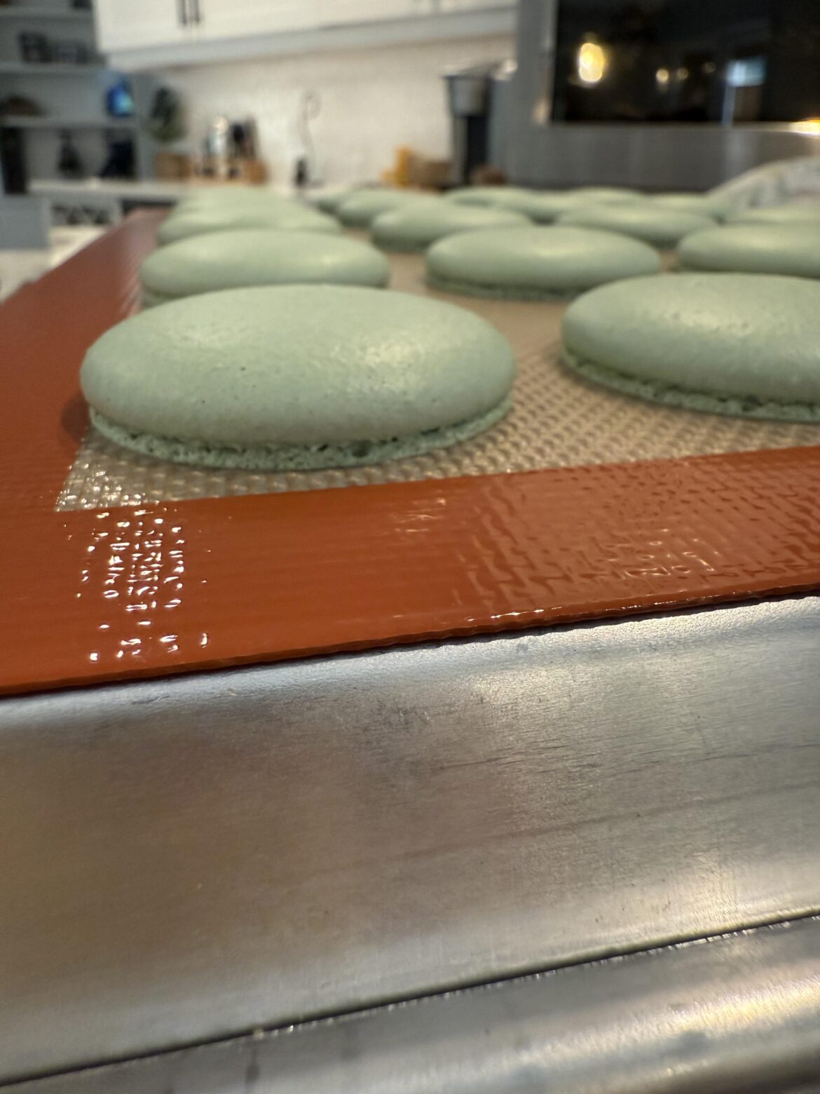 Judge them please,  are my feet too small ?