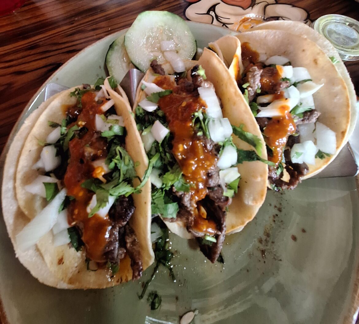 Better way to end the day?