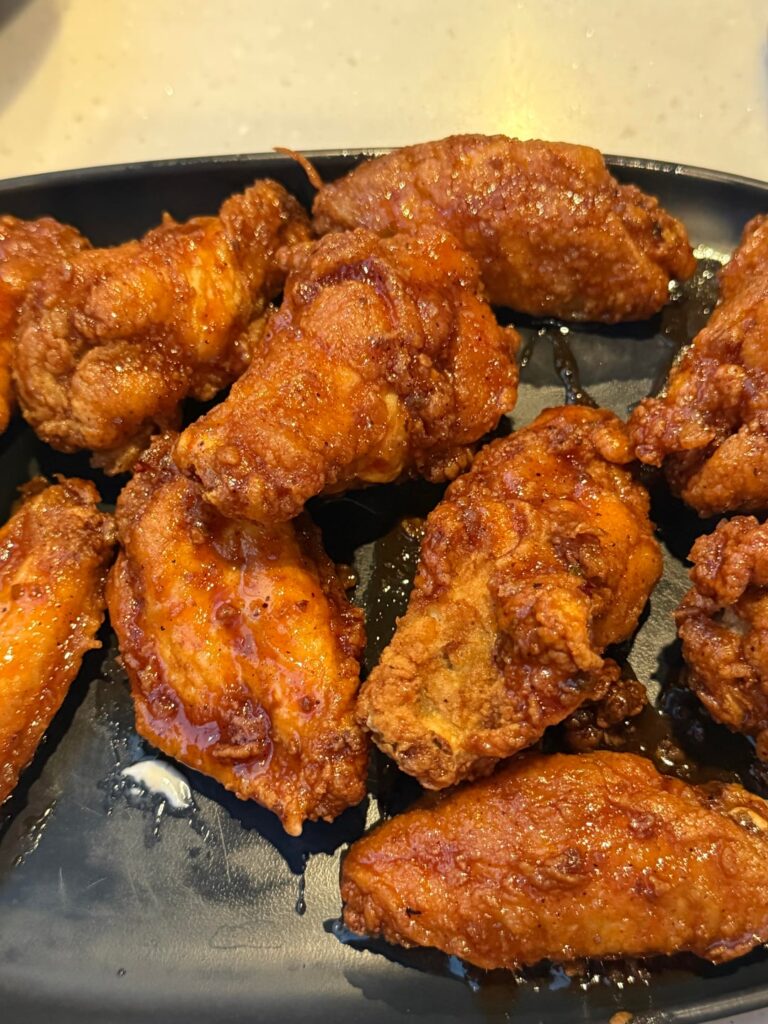 Gators Dockside Caribbean Jerk