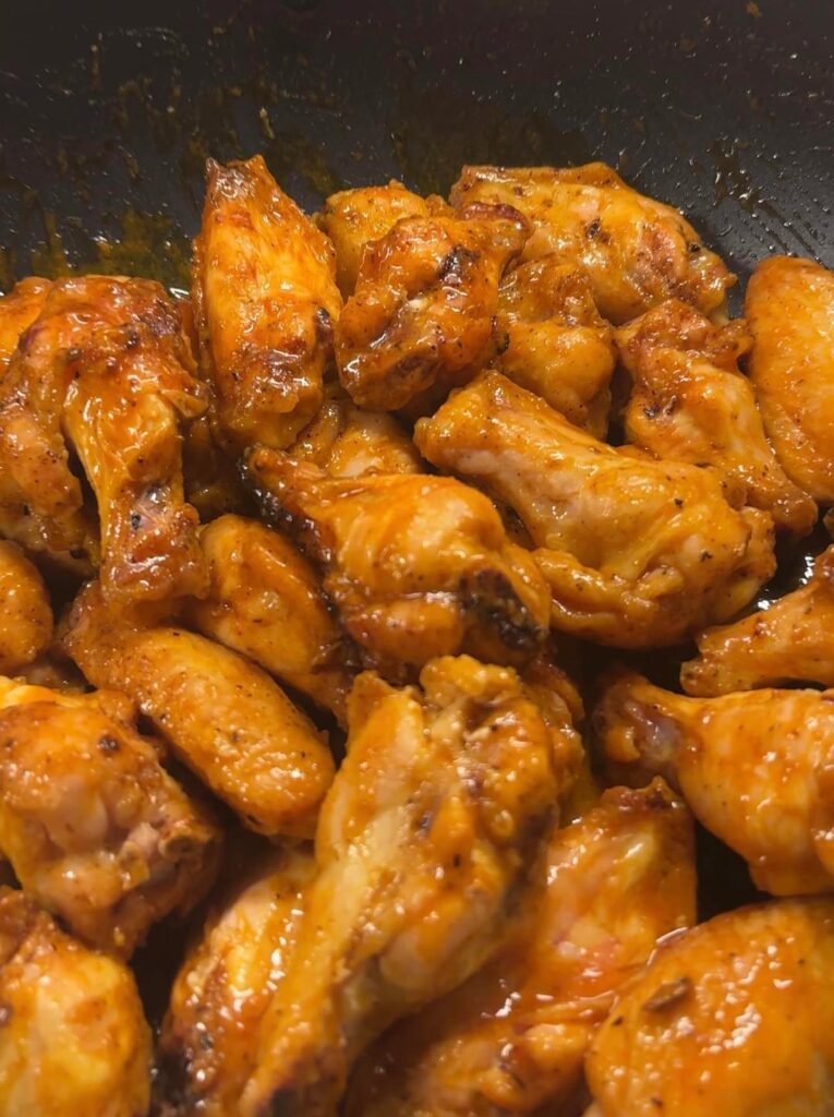 Smoked my own for the World Series