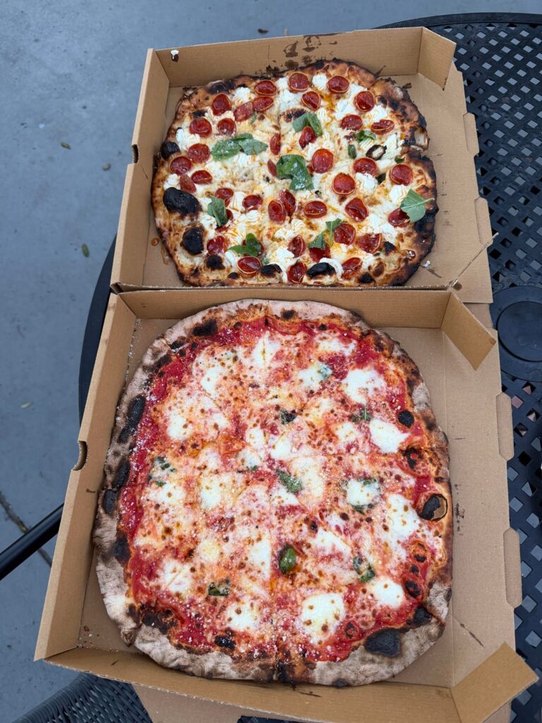 Dan Apizz’ Man Strikes Again 🤤