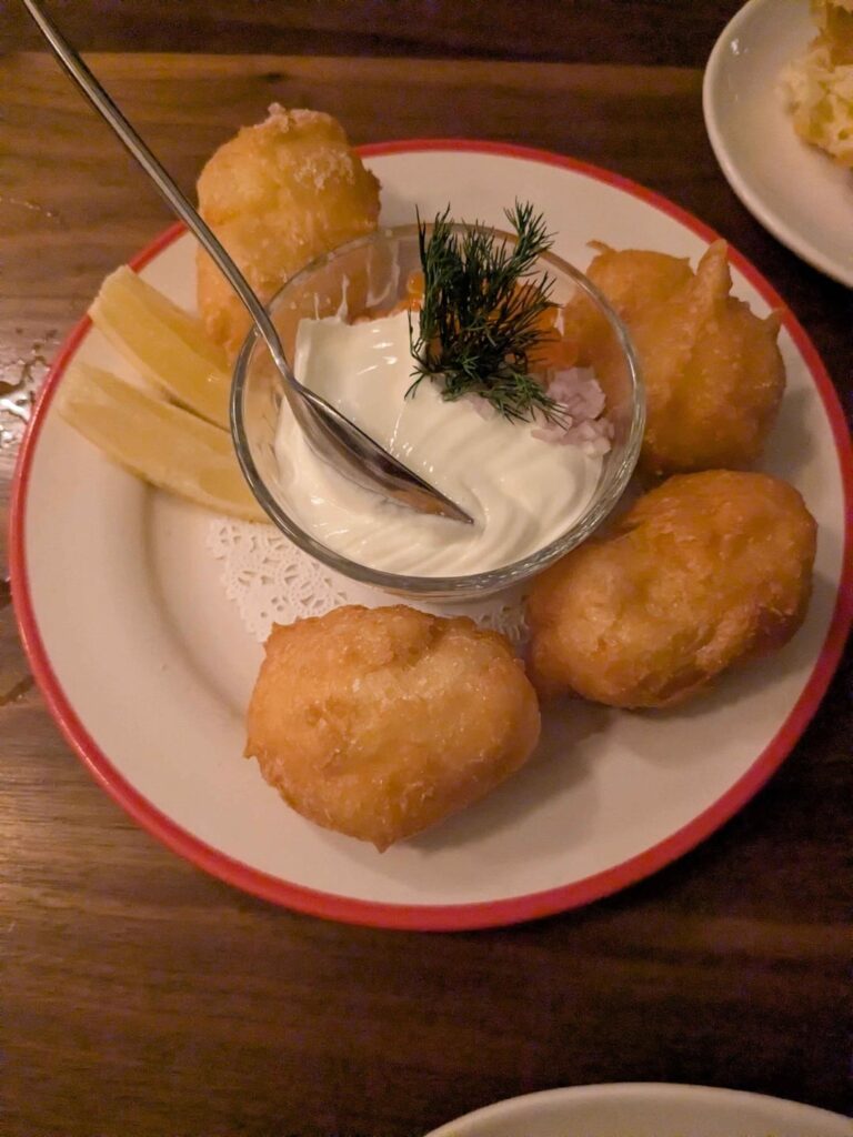 Dreyfus lives up to the hype