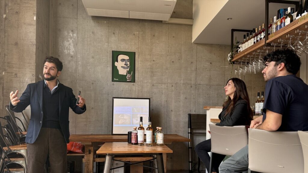 Italian Cooking Week, whiskey makes a stop in Tokyo – News from Embassies Italian Cooking Week, whiskey makes a stop in Tokyo - News from Embassies