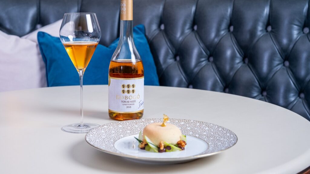 Where to Find This Sweet Wine in the US and UK