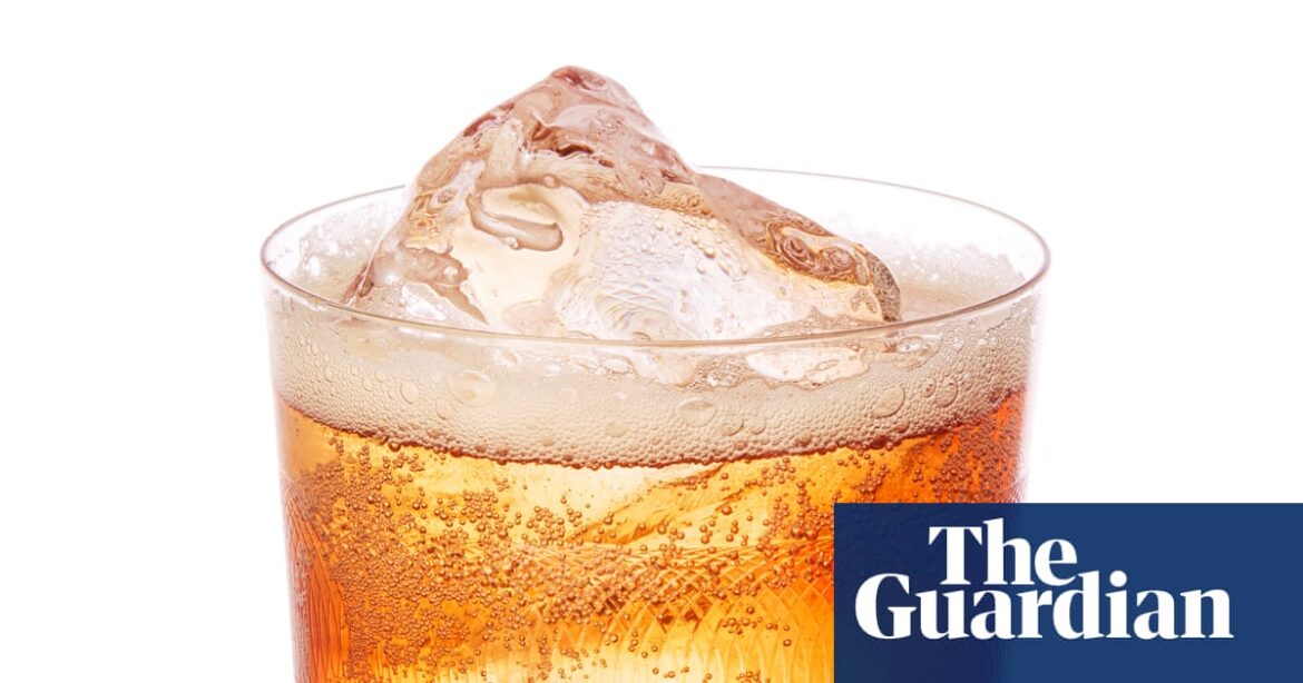 Cocktail of the week: Bar Lina’s tiny fragolino – recipe | Cocktails Cocktail of the week: Bar Lina’s tiny fragolino – recipe | Cocktails