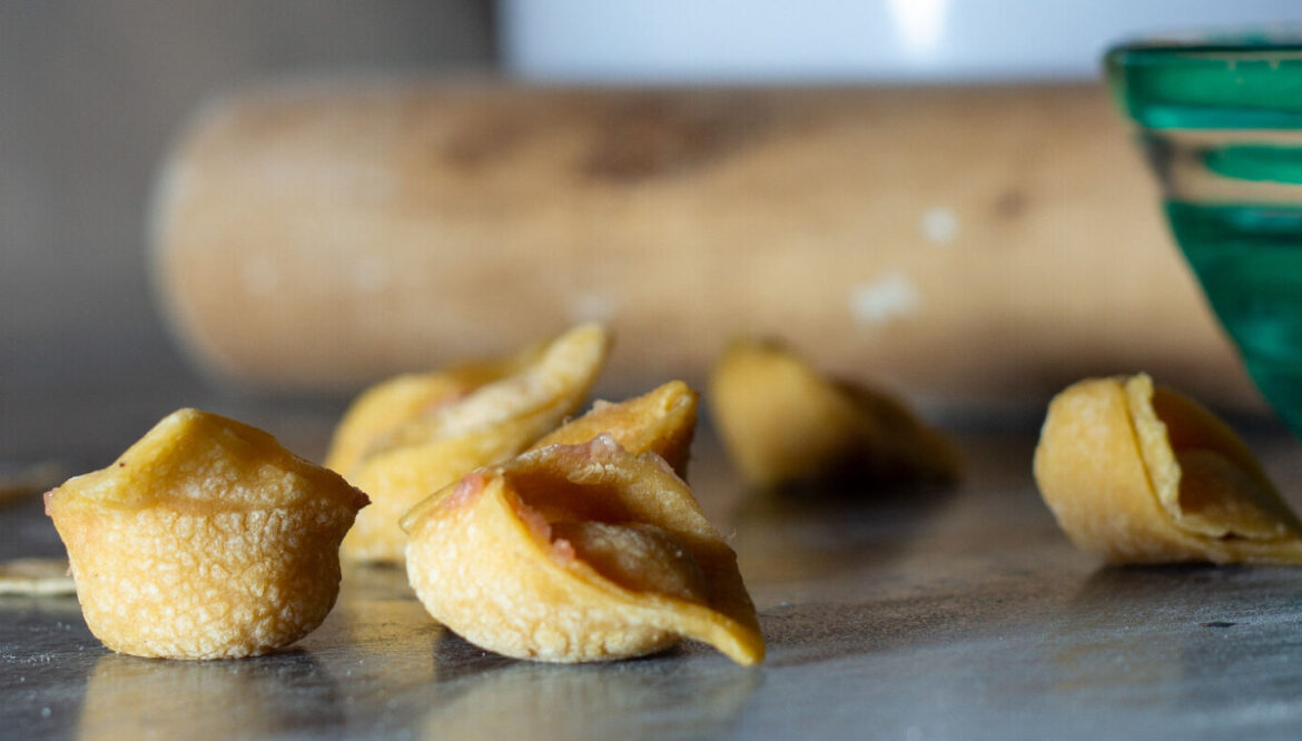 The art of Italian cooking across borders The art of Italian cooking across borders