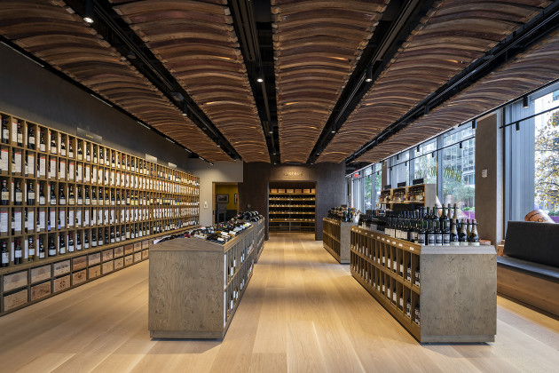 Berry Bros. & Rudd launches in the US Berry Bros. & Rudd launches in the US