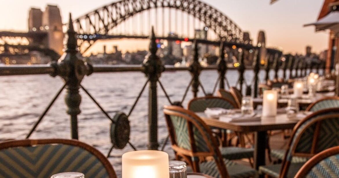 The Best Circular Quay Restaurants For Views, Dates And Casual Dining The Best Circular Quay Restaurants For Views, Dates And Casual Dining