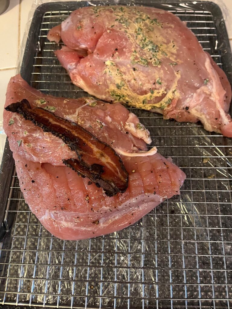 Ok y’all wish me luck!!