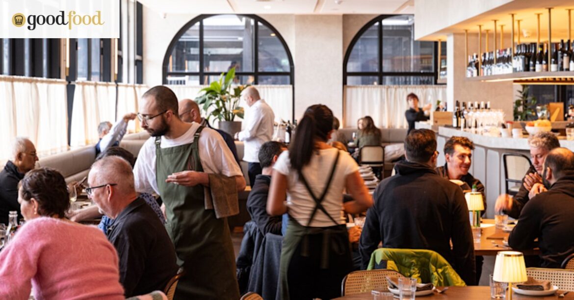 Alphington locals flock to Adam D’Sylva’s latest venture