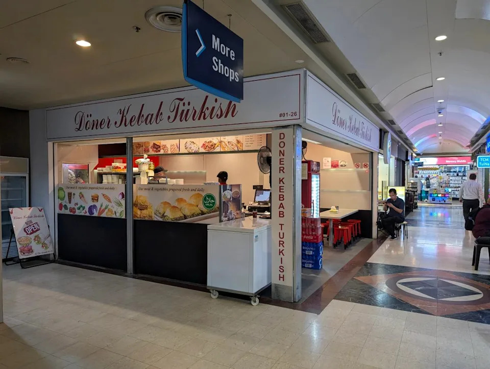 Kebabs Guide - Donerkebab Turkish