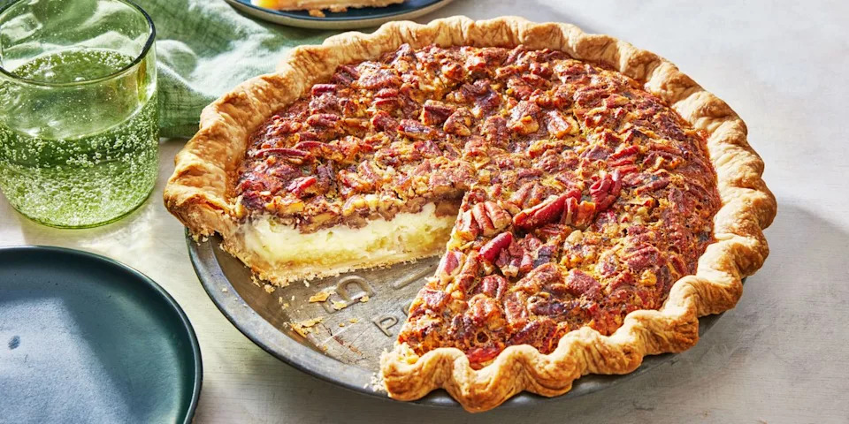 Caitlin Bensel; Food Stylist: Torie Cox