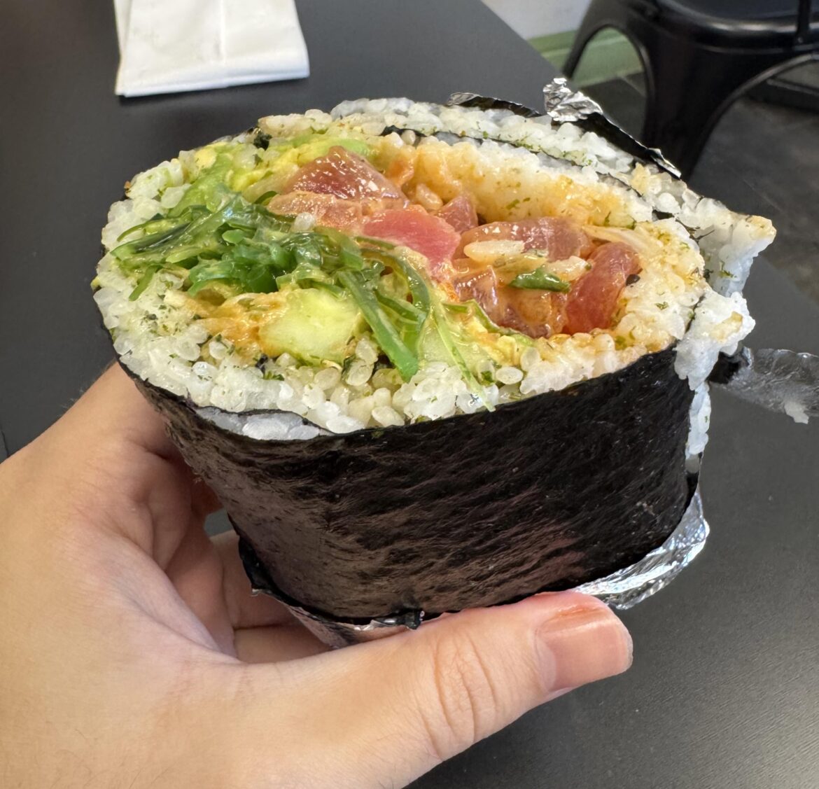 Poke & More Lomita