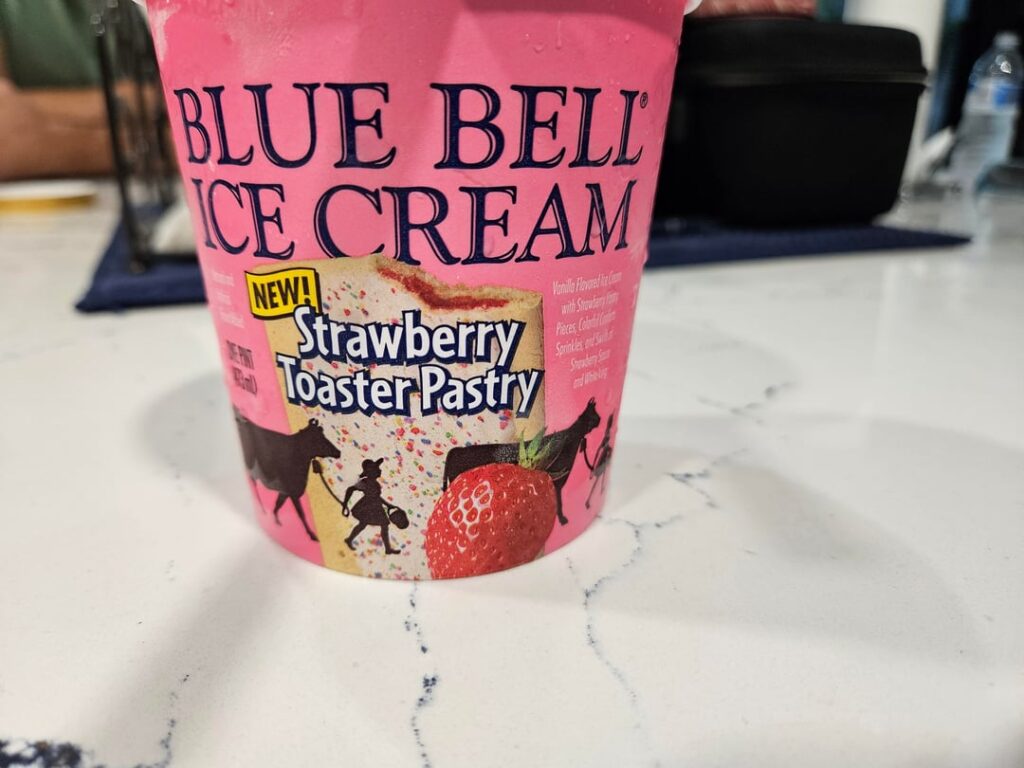 Found at Publix in FL