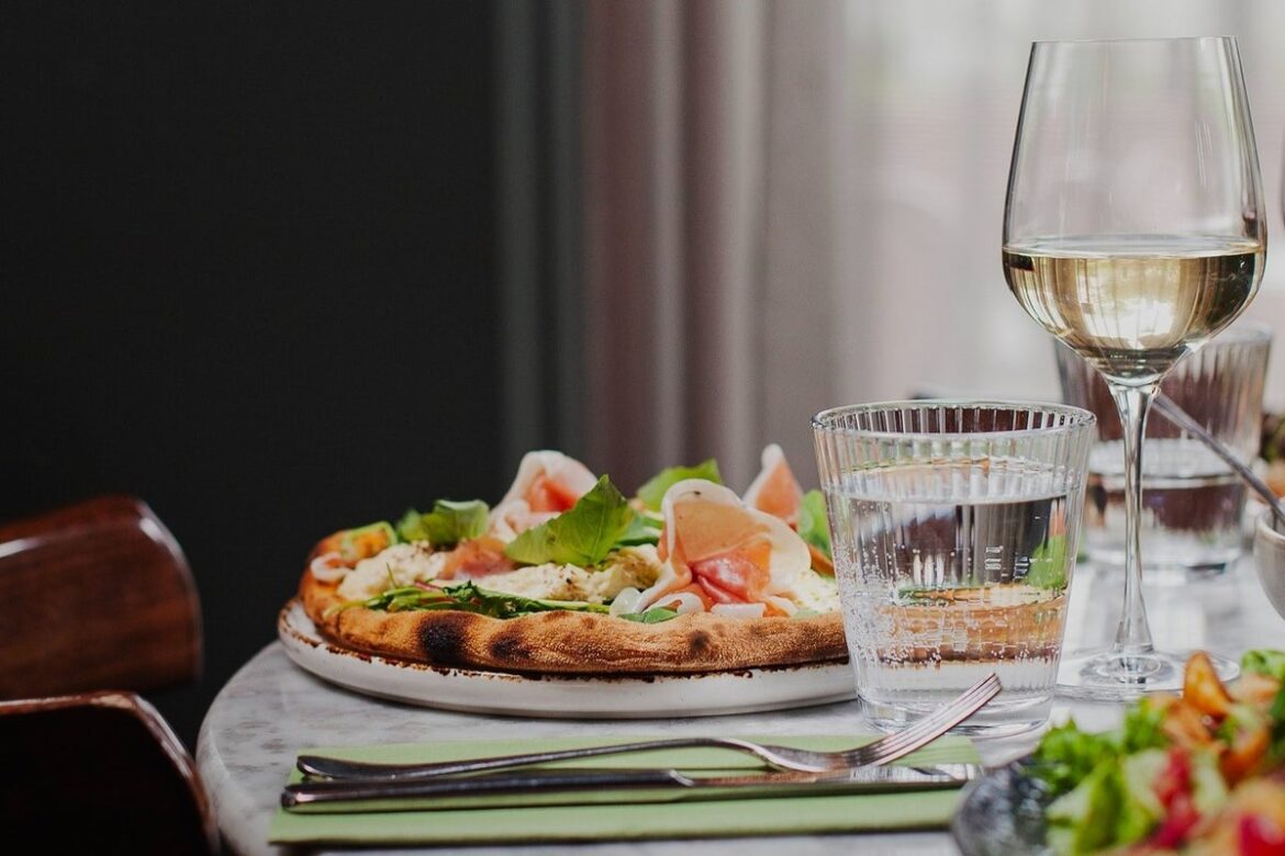 Top 9 Italian Restaurants in Reykjavik