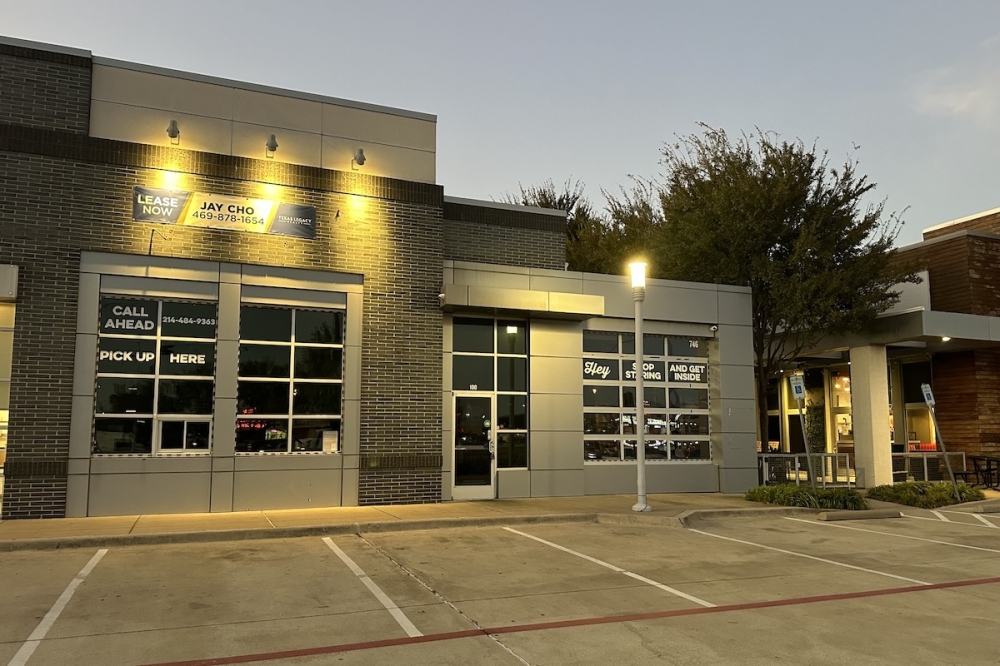 Cheesesteak restaurant Texadelphia closes in Richardson Texadelphia was located just off US 75 in southwest Richardson. (Michael Crouchley/Community Impact)