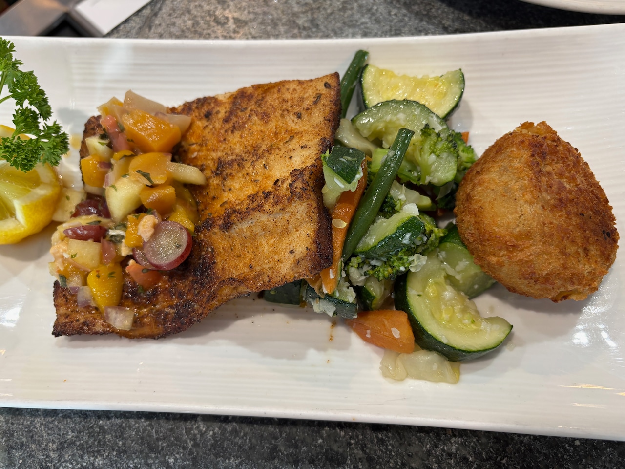 Magic Mike Lane and Cole's Dockside