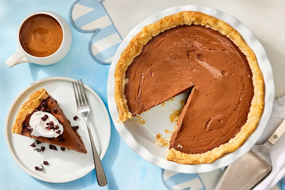 Robby Lozano; Food Stylist: Margaret Dickey; Prop Stylist: Josh Hoggle