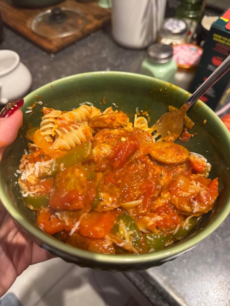 Accidentally made a super low calorie meal!? How many do you estimate?? Accidentally made a super low calorie meal!? How many do you estimate??