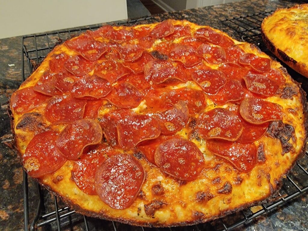 Same Day Cast Iron Magic!