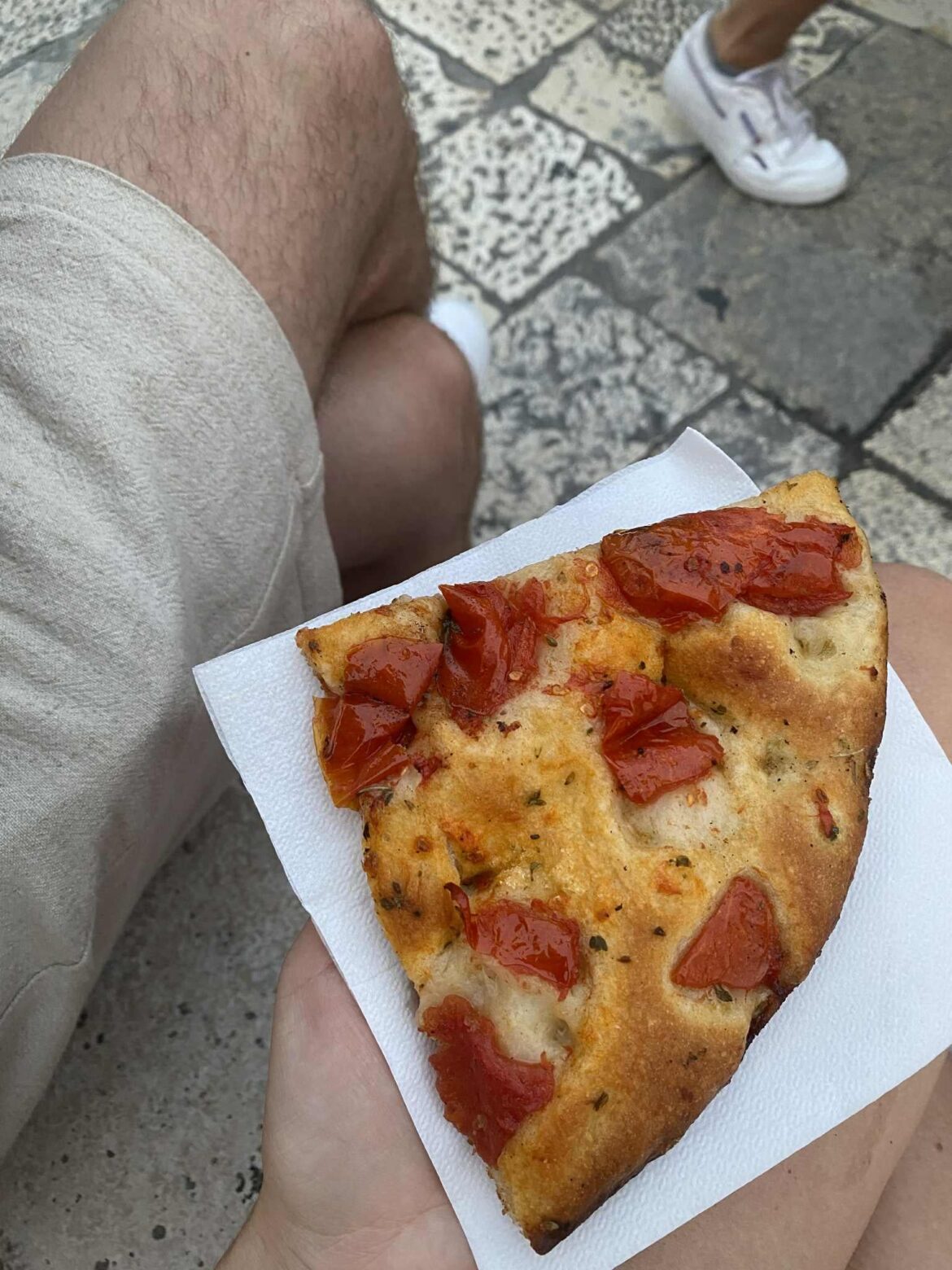 Best place/region in Italy to eat focaccia?