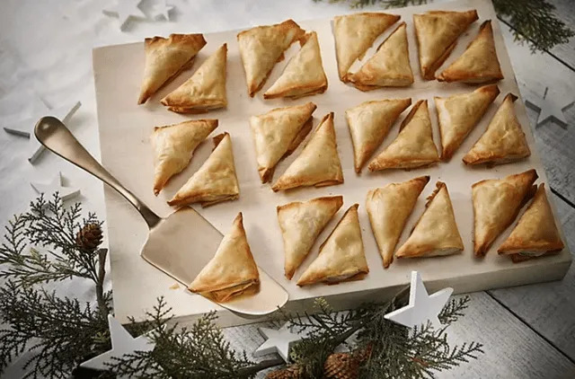 Courtesy of Sam's Club