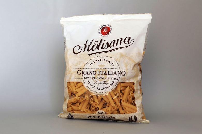 La Molisana Pasta is one of two Italian pasta companies at the heart of a Commerce Department antidumping investigation.