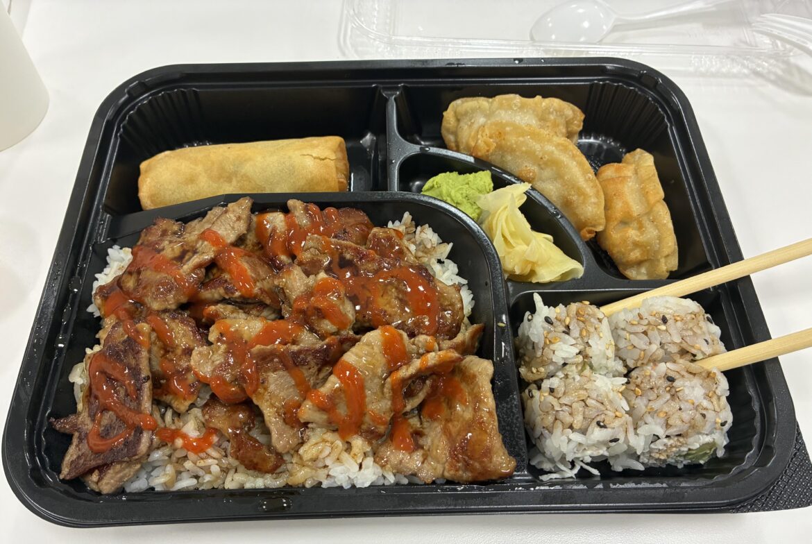 Mall Food – Nori Japan (Colorado) Mall Food - Nori Japan (Colorado)