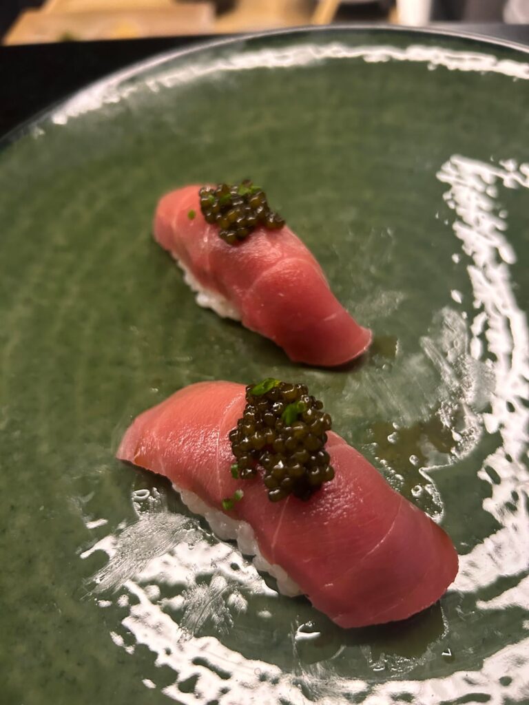 Toka Chef Kitchen - New Menu