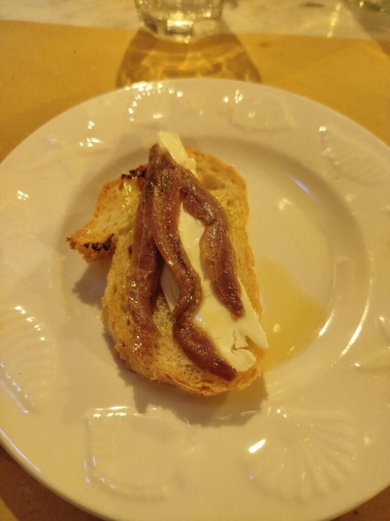 All this for 13 € in Turin