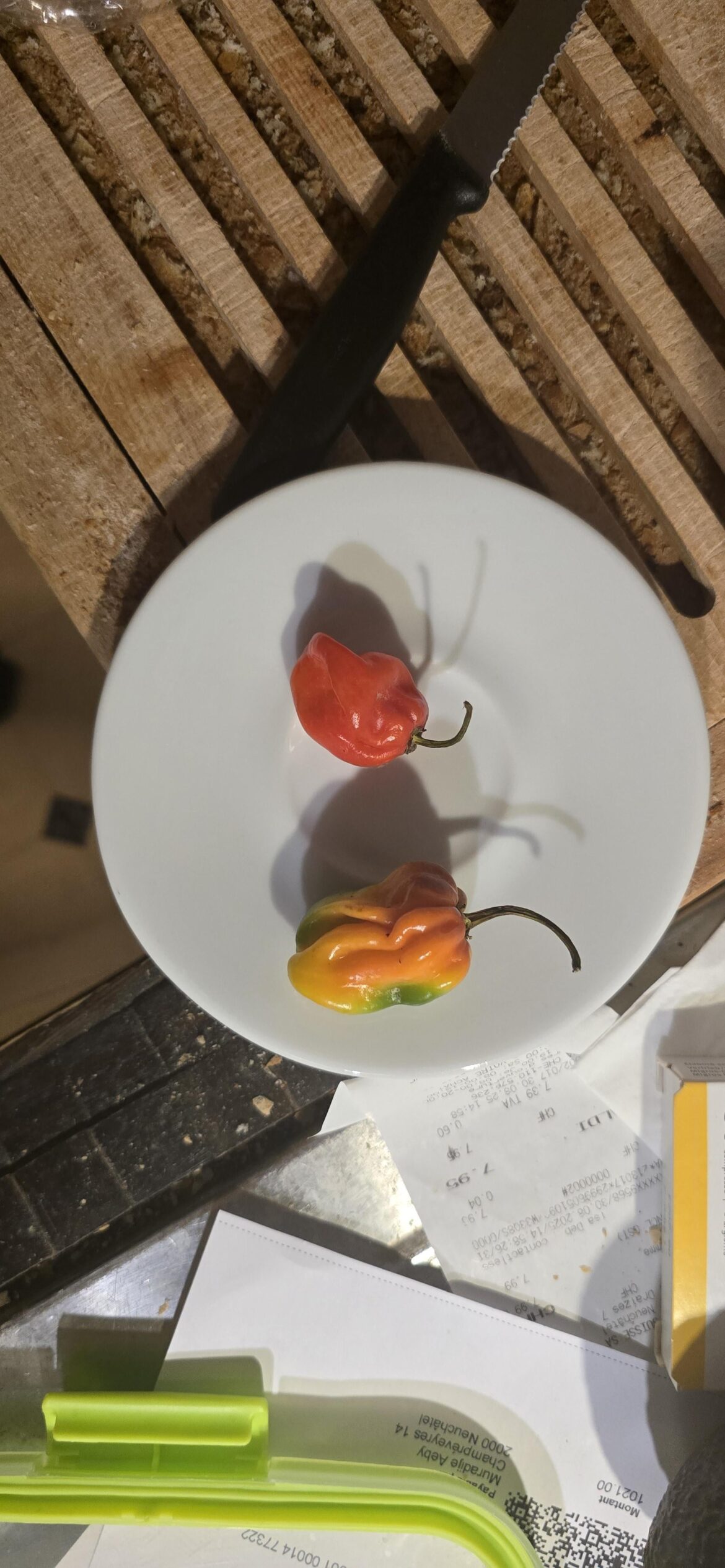 I genuinely have no idea what these are, does somebody know?