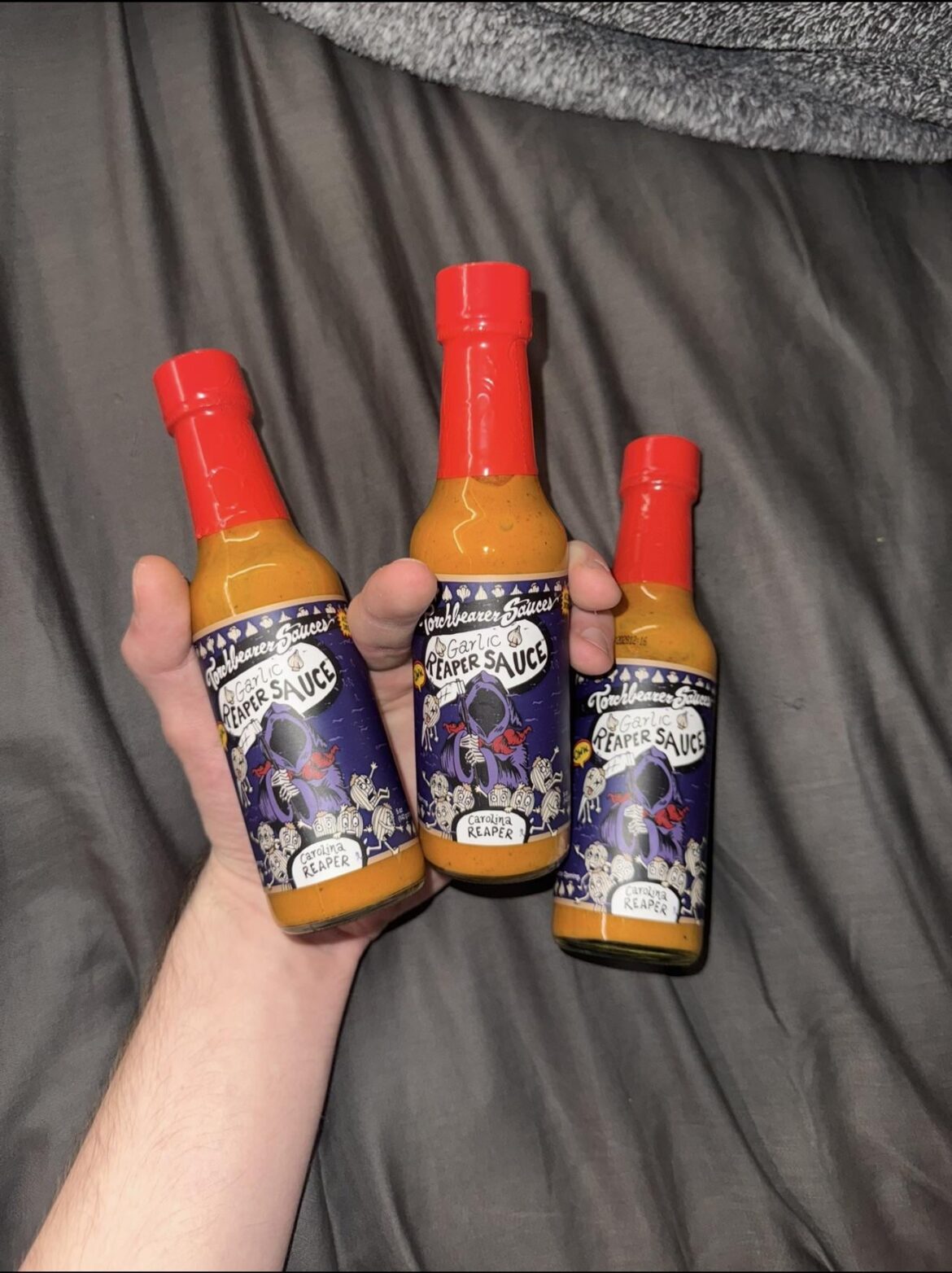 A must try for spicy lovers