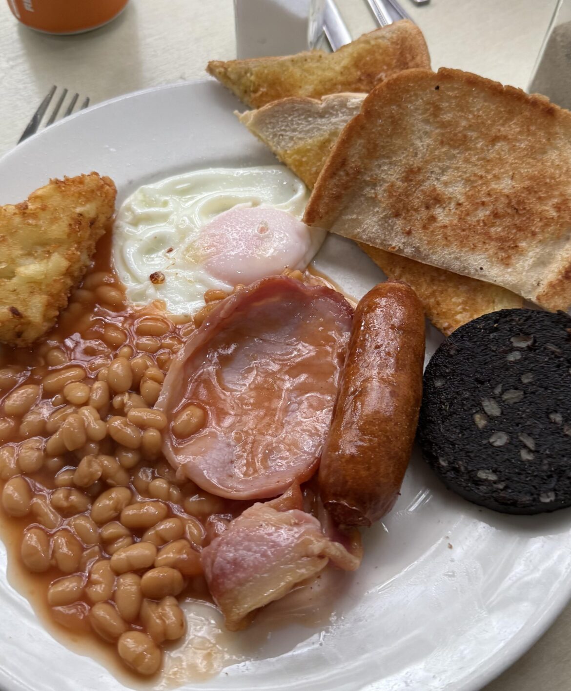 Phoenix Centre, Swansea. £5.75