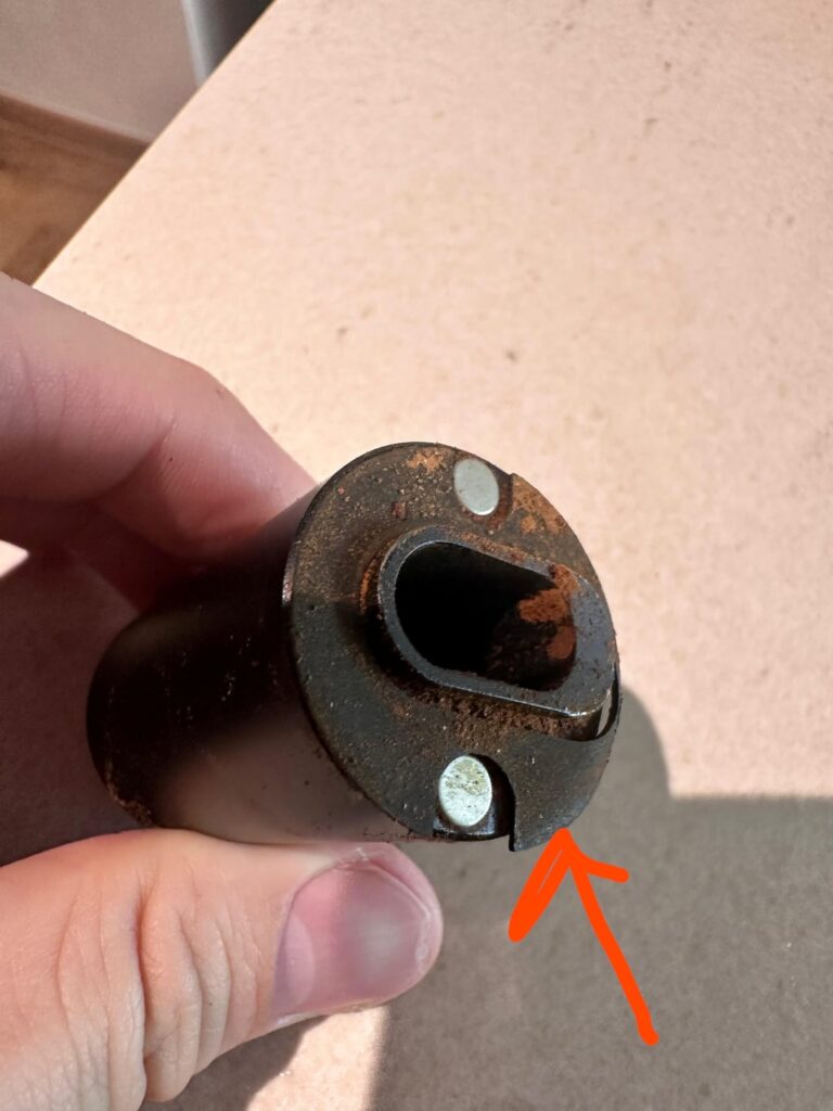 Zerno grinder Zerno grinder