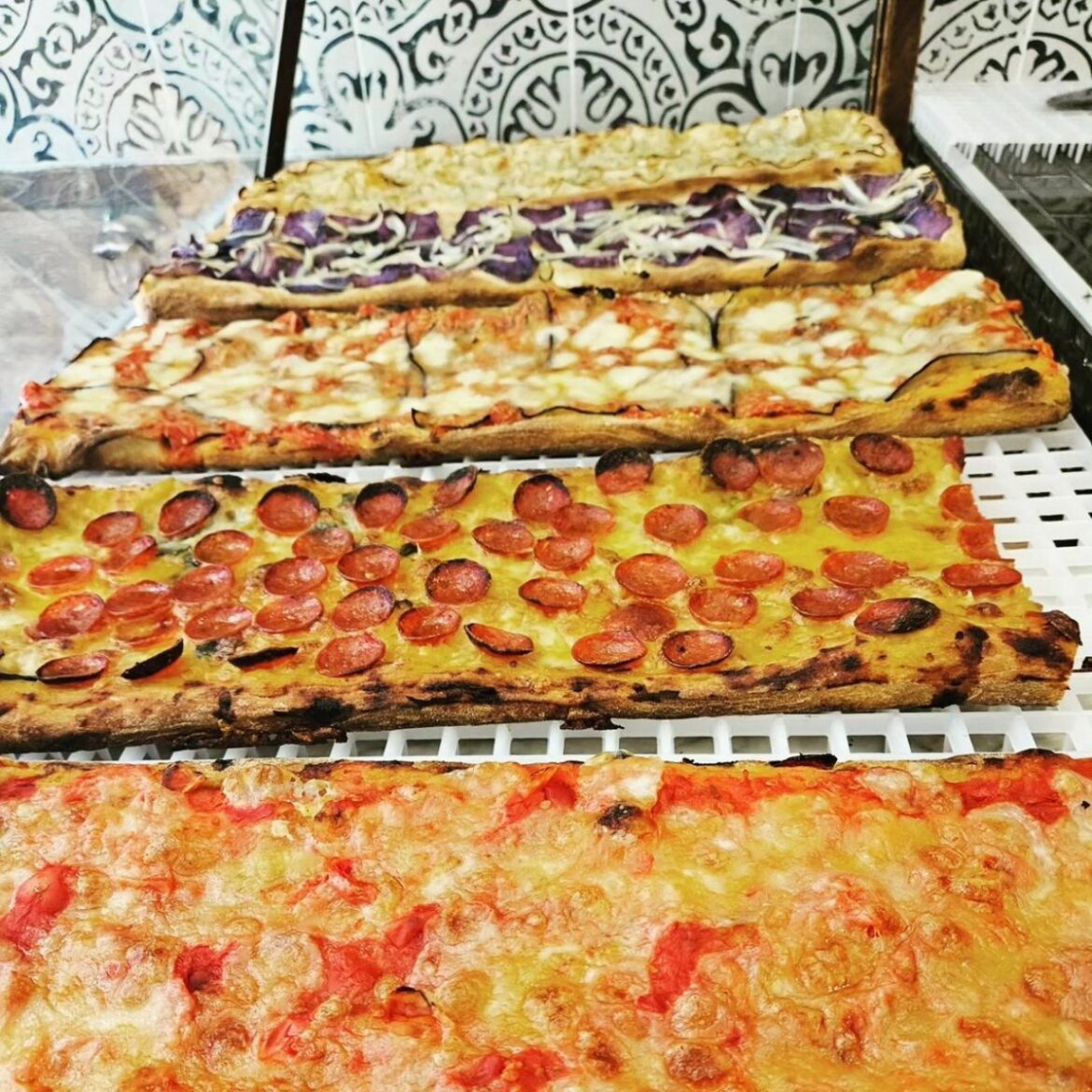 ‘It will be something new’ Pizzeria to Bring Rare Regional Cuisine to the East Village: ‘It will be something new’