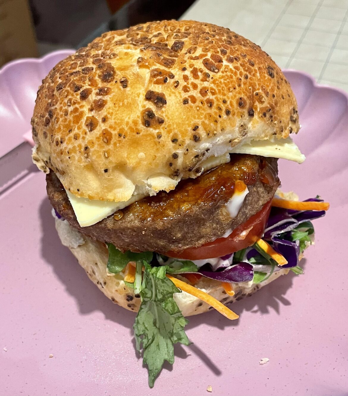 Yes it’s Vegan 🌱 😍