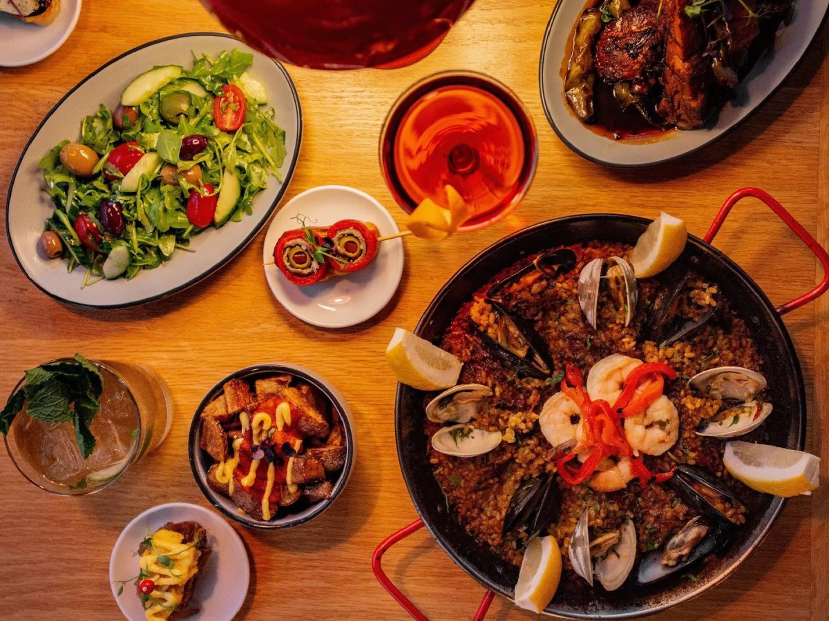 5 New Hudson Valley Restaurants & Bars to Try in February