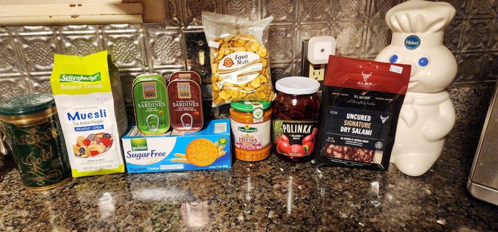 Thanksgiving at Sardine Factory, Monterey