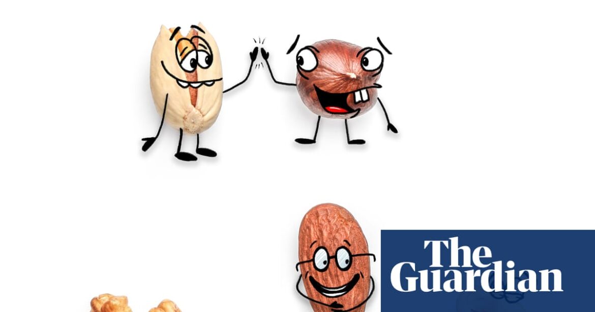 The nut secret: 14 easy, delicious ways to eat more of these life-changing superfoods | Food The nut secret: 14 easy, delicious ways to eat more of these life-changing superfoods | Food