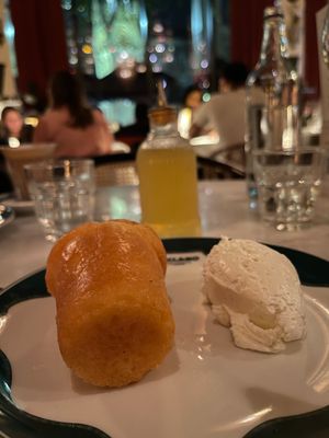 La Bellezza restaurant in Birmingham