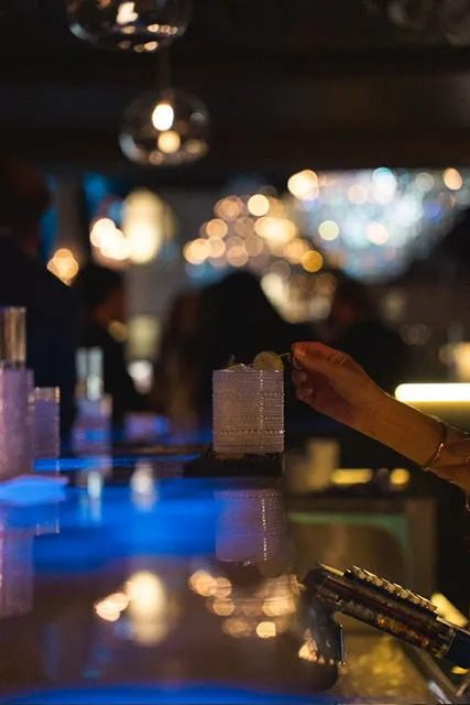 Ora Detroit is a new nightclub concept opening in downtown Detroit.