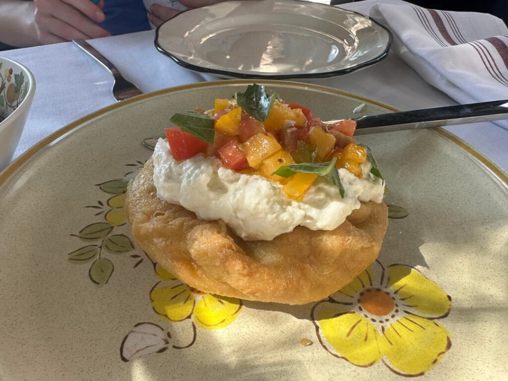 Tortello is hitting as hard as ever